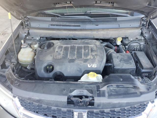 Photo 11 from auction – 2017 DODGE JOURNEY SX with VIN 3C4PDCBG4HT514236
