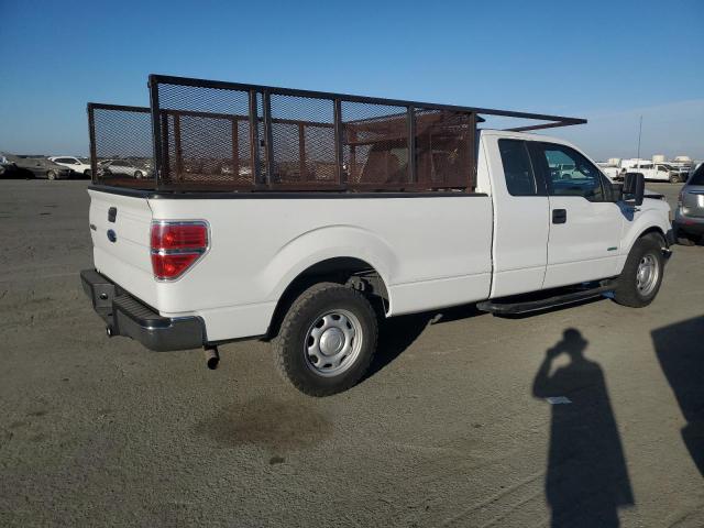 Photo 3 from auction – 2013 FORD F150 SUPER with VIN 1FTVX1CT0DKE06206