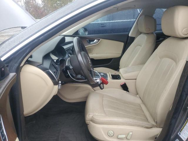 Photo 7 from auction – 2012 AUDI A7 PRESTIG with VIN WAU3GAFC0CN052281