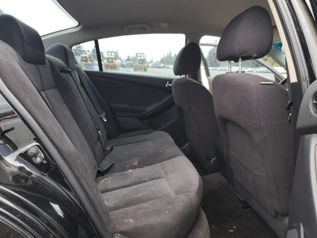 Photo 10 from auction – 2009 NISSAN ALTIMA 2.5 with VIN 1N4AL21E59N404306