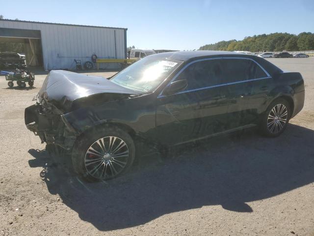 CHRYSLER 300 S 2012 with VIN 2C3CCAJT8CH225421 - Photo from auction