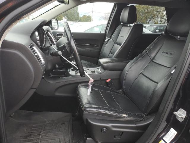 Photo 7 from auction – 2011 DODGE DURANGO CI with VIN 1D4SE5GT3BC593946