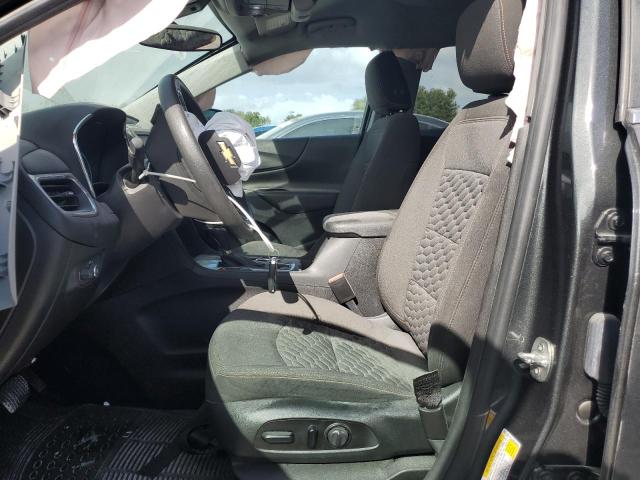 Photo 7 from auction – 2021 CHEVROLET EQUINOX LT with VIN 3GNAXKEV3ML342932