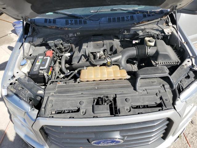 Photo 12 from auction – 2016 FORD F150 SUPER with VIN 1FTEW1EP8GKD21363