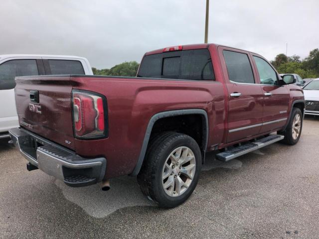 Photo 3 from auction – 2016 GMC SIERRA C15 with VIN 3GTP1NEC3GG217818