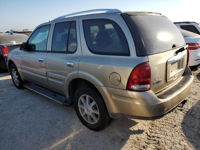 Photo 2 from auction – 2006 BUICK RAINIER CX with VIN 5GADS13S162315208