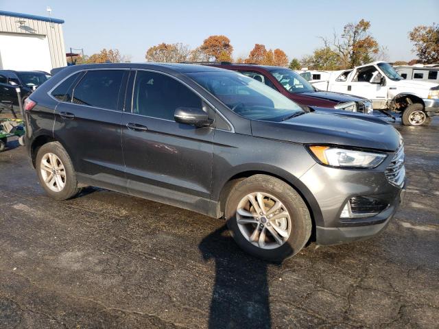 Photo 4 from auction – 2019 FORD EDGE SEL with VIN 2FMPK3J92KBC47606