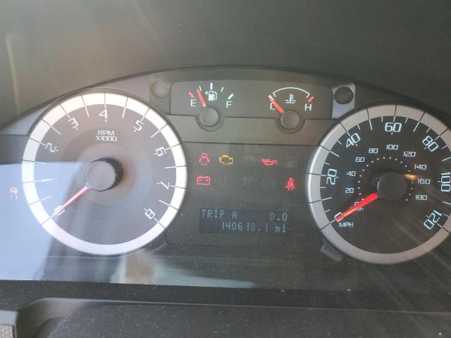 Photo 9 from auction – 2010 FORD ESCAPE LIM with VIN 1FMCU0EG8AKC06918
