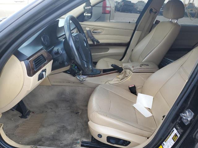 Photo 7 from auction – 2011 BMW 328 I with VIN WBAPH7C56BE461634