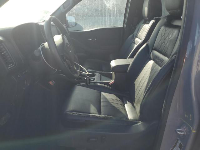 Photo 7 from auction – 2022 NISSAN FRONTIER S with VIN 1N6ED1EK4NN694869