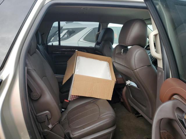 Photo 11 from auction – 2014 BUICK ENCLAVE with VIN 5GAKRCKD4EJ256841