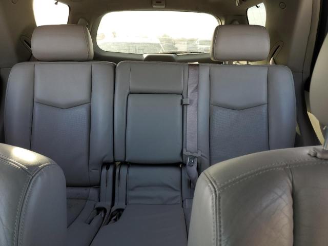 Photo 10 from auction – 2007 CADILLAC SRX with VIN 1GYEE63A270126704