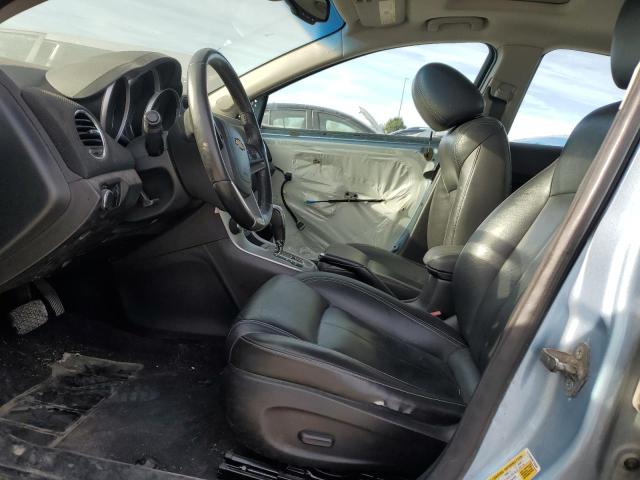 Photo 7 from auction – 2011 CHEVROLET CRUZE LT with VIN 1G1PG5S93B7243548