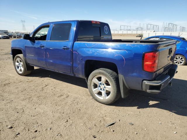 Photo 2 from auction – 2014 CHEVROLET SILVERADO with VIN 3GCPCREC5EG481931