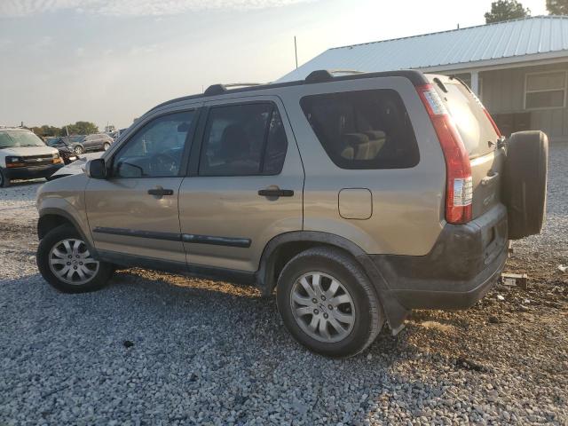 Photo 2 from auction – 2006 HONDA CR-V EX with VIN JHLRD78886C010820