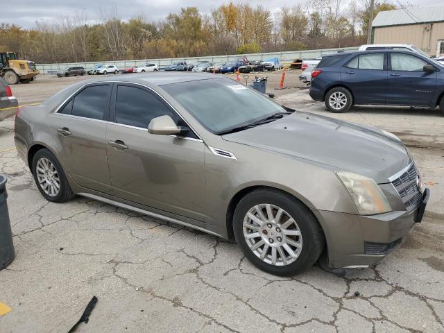 Photo 4 from auction – 2010 CADILLAC CTS with VIN 1G6DA5EG0A0125134
