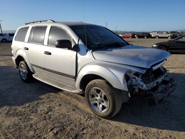 Photo 4 from auction – 2005 DODGE DURANGO LI with VIN 1D4HB58D15F505697