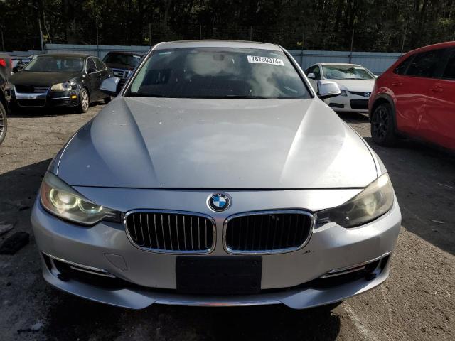 Photo 5 from auction – 2012 BMW 328 I with VIN WBA3A5C59CF342270