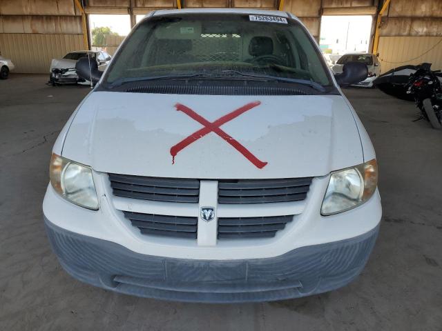 Photo 5 from auction – 2005 DODGE CARAVAN C/ with VIN 1D4GP21E05B359640