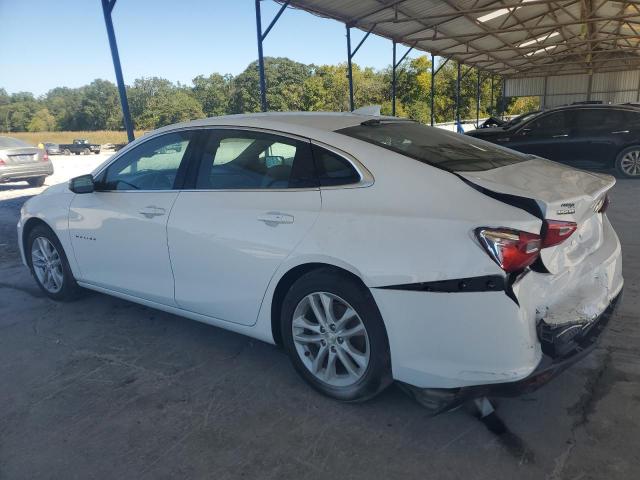 Photo 2 from auction – 2018 CHEVROLET MALIBU LT with VIN 1G1ZD5ST9JF183325