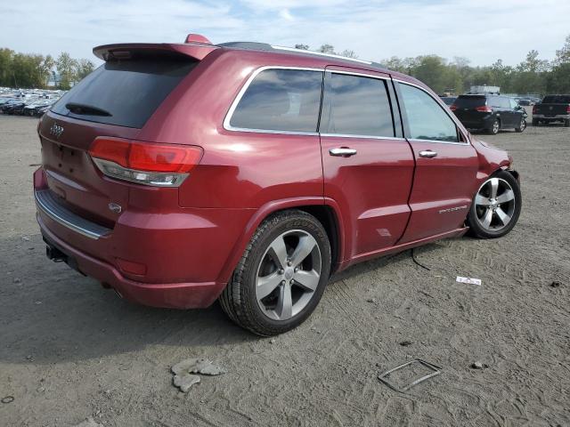 Photo 3 from auction – 2014 JEEP GRAND CHER with VIN 1C4RJFCG5EC179366