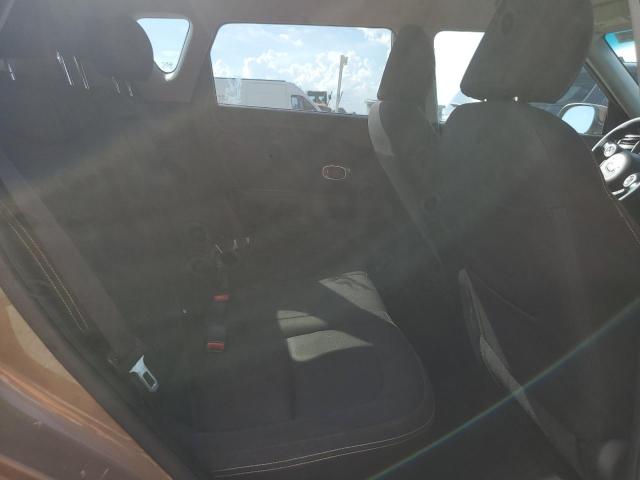 Photo 11 from auction – 2014 KIA SOUL + with VIN KNDJP3A59E7018555