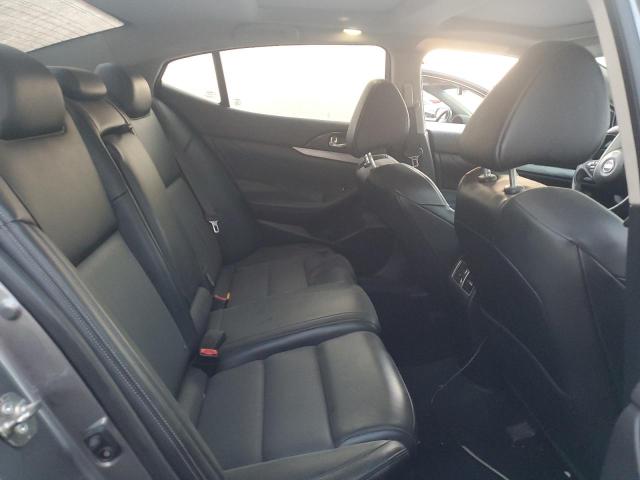 Photo 10 from auction – 2017 NISSAN MAXIMA 3.5 with VIN 1N4AA6AP8HC402218