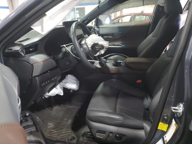 Photo 7 from auction – 2021 TOYOTA VENZA LE with VIN JTEAAAAH3MJ034876
