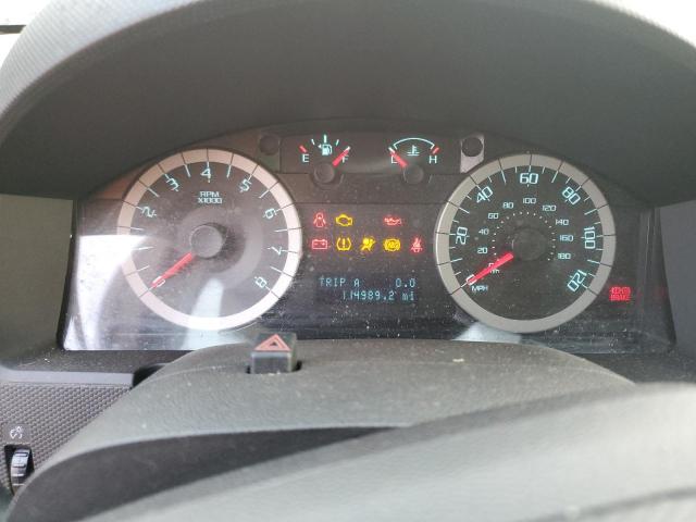 صورة رقم 9 من المزاد - 2010 FORD ESCAPE XLT مع VIN 1FMCU9D79AKD24076