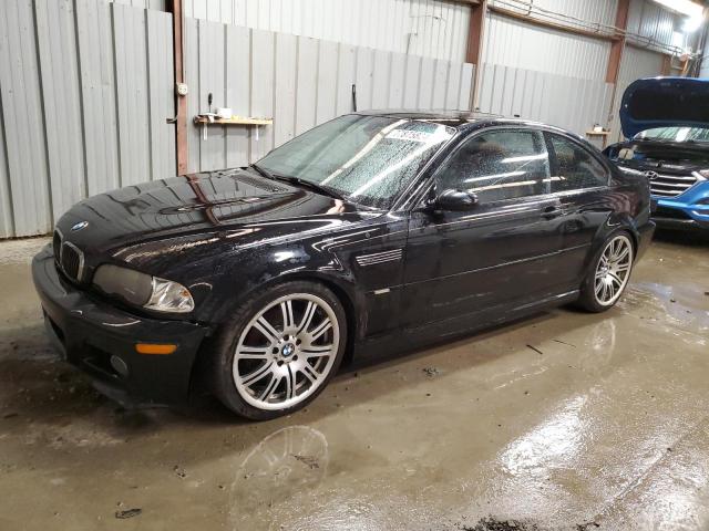 BMW M3 2004 with VIN WBSBL93434PN55288 - Photo from auction
