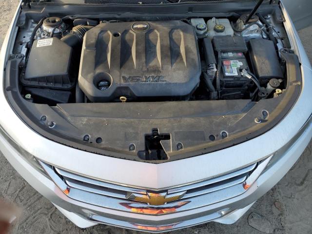 Photo 11 from auction – 2020 CHEVROLET IMPALA LT with VIN 2G11Z5S39L9103547