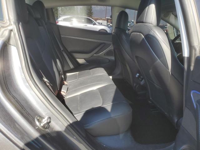 Photo 10 from auction – 2021 TESLA MODEL 3 with VIN 5YJ3E1EA9MF867541