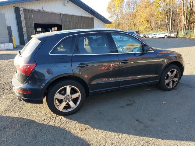 صورة رقم 3 من المزاد - 2012 AUDI Q5 PREMIUM مع VIN WA1LFAFPXCA114988