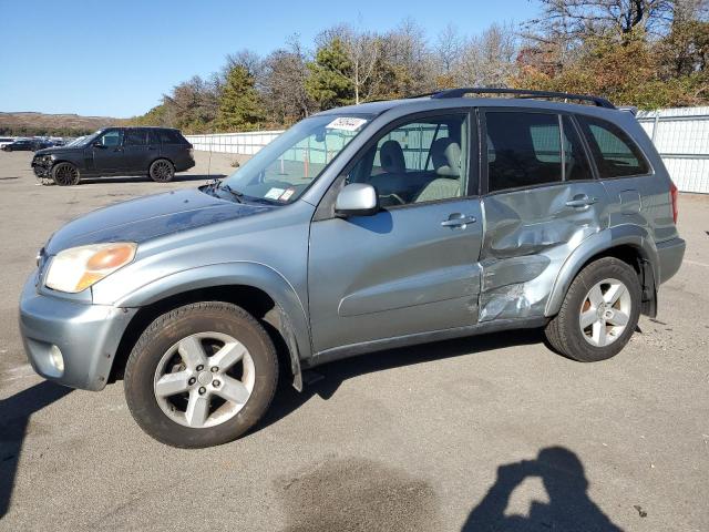 TOYOTA RAV4 2005 z numerem VIN JTEHD20V450060817 - Zdjęcie z aukcji