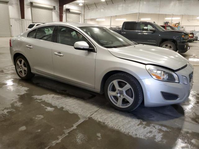 Photo 4 from auction – 2012 VOLVO S60 T5 with VIN YV1622FS1C2140912