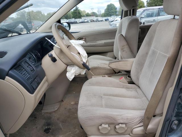صورة رقم 7 من المزاد - 2005 MAZDA MPV WAGON مع VIN JM3LW28A250549654