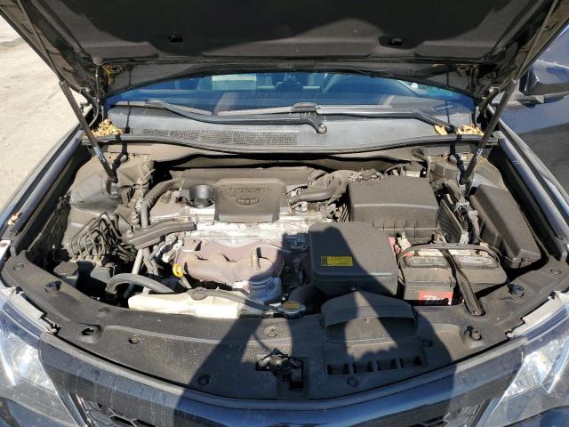 Photo 11 from auction – 2012 TOYOTA CAMRY BASE with VIN 4T1BF1FK5CU075565