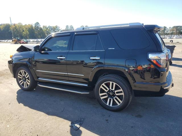 Photo 2 from auction – 2018 TOYOTA 4RUNNER SR with VIN JTEBU5JR0J5554968