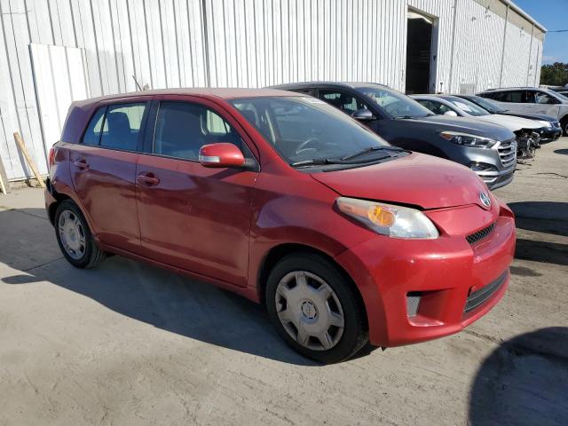 Photo 4 from auction – 2013 TOYOTA SCION XD with VIN JTKKUPB48D1035173