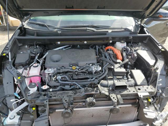 Photo 12 from auction – 2024 TOYOTA RAV4 XLE P with VIN JTMB6RFV4RD127192
