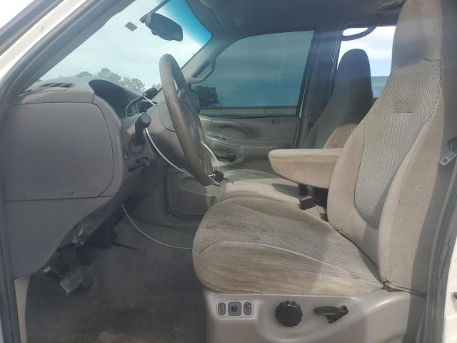 Photo 7 from auction – 2001 FORD EXPEDITION with VIN 1FMPU16L11LA45809