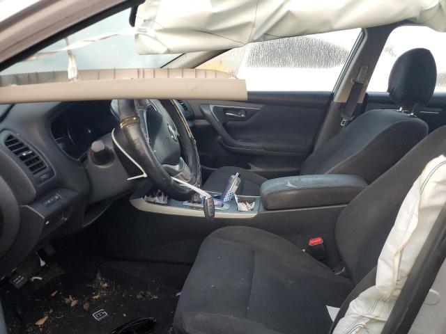 Photo 7 from auction – 2015 NISSAN ALTIMA 2.5 with VIN 1N4AL3APXFC241005