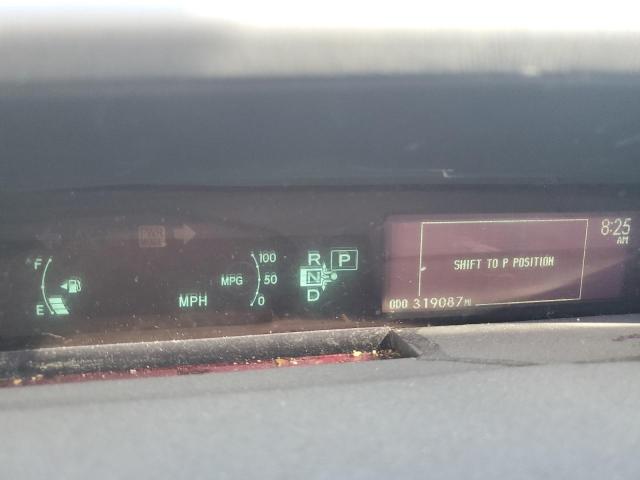 Photo 9 from auction – 2015 TOYOTA PRIUS with VIN JTDKN3DU0F0473852
