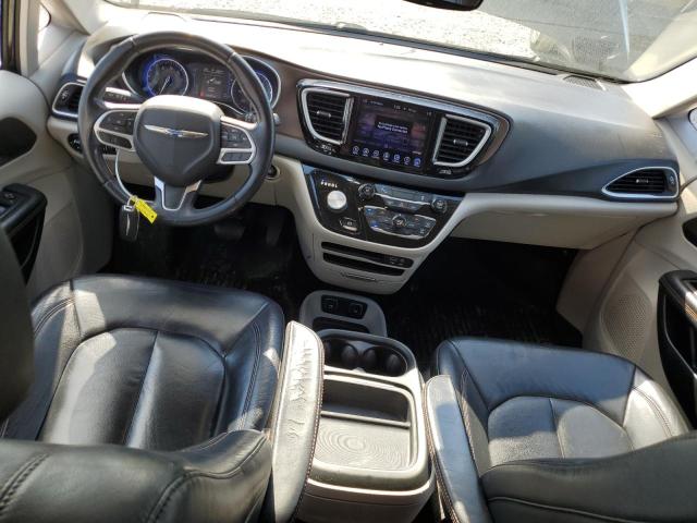 Photo 8 from auction – 2017 CHRYSLER PACIFICA T with VIN 2C4RC1BG6HR569225