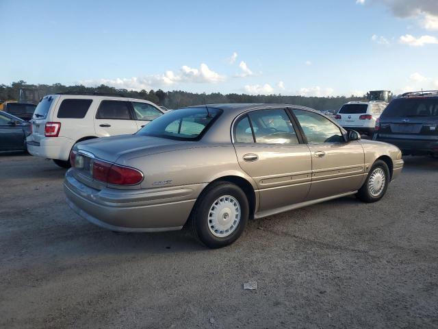 Photo 3 from auction – 2001 BUICK LESABRE LI with VIN 1G4HR54K71U256434