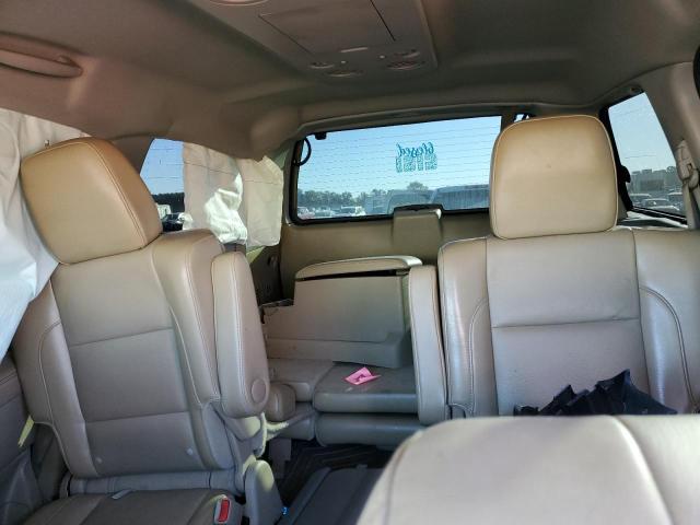 Photo 10 from auction – 2015 NISSAN ARMADA PLA with VIN 5N1BA0NF9FN615124