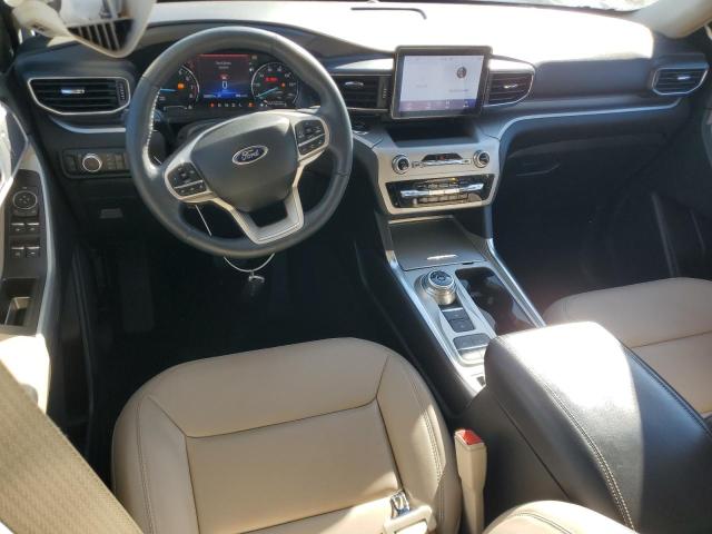 Photo 8 from auction – 2022 FORD EXPLORER with VIN 1FMSK7DH6NGA61620