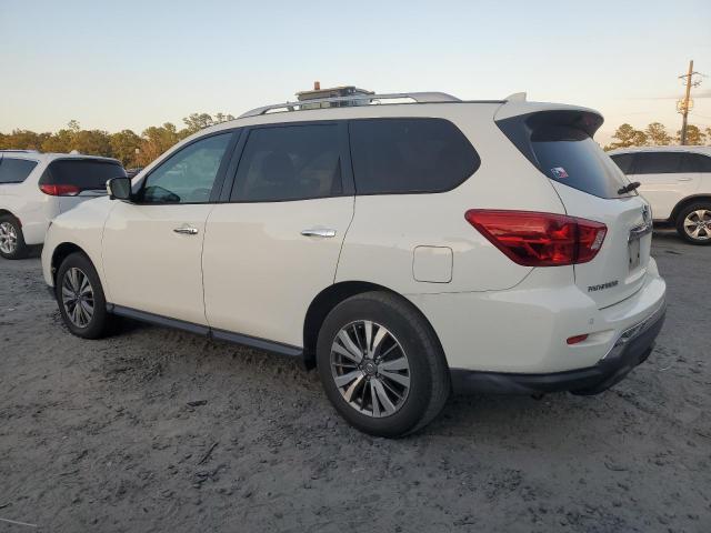 Photo 2 from auction – 2020 NISSAN PATHFINDER with VIN 5N1DR2CN4LC590616