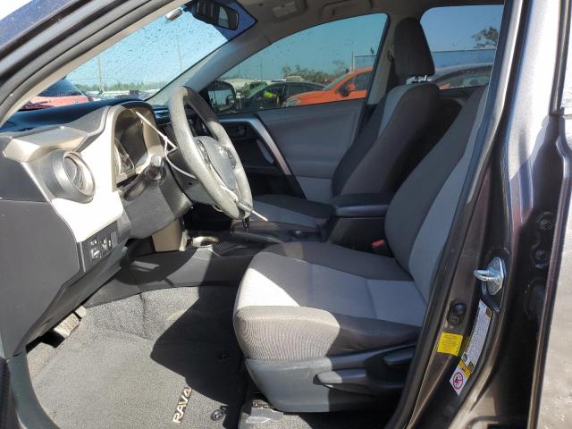 Photo 7 from auction – 2013 TOYOTA RAV4 LE with VIN JTMZFREV3D5007726