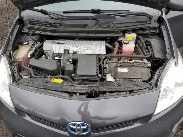 Zdjęcie 11 z aukcji – 2014 TOYOTA PRIUS z VIN JTDKN3DU2E0371841